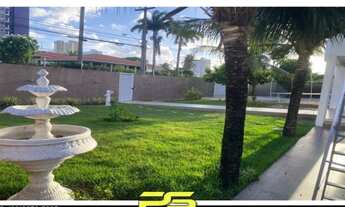 Imagem: CASA COM 5 DORMITÓRIOS À VENDA, 1.120