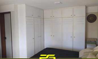 Imagem 7: APARTAMENTO COM 3 DORMITÓRIOS À VENDA, 105 M² POR R$ 490.000 - INTERMARES - CABEDELO/PB