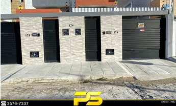 Imagem: CASA COM 2 DORMITÓRIOS À VENDA, 66 M²