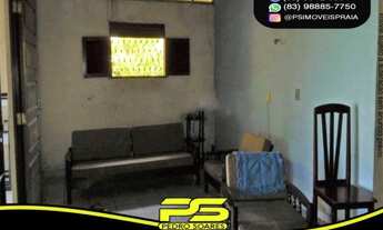 Imagem 5: CASA COM 3 DORMITÓRIOS À VENDA POR R$ 550.000,00 - ERNESTO GEISEL - JOÃO PESSOA/PB