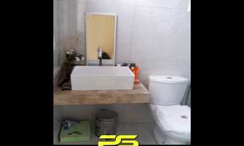 Imagem 4: CASA COM 3 DORMITÓRIOS À VENDA, 132 M² POR R$ 650.000,00 - JOSÉ AMÉRICO DE ALMEIDA - JOÃO