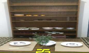 Imagem 4: CASA COM 4 DORMITÓRIOS PARA ALUGAR POR R$ 18.000/MÊS - CAMBOINHA - CABEDELO/PB