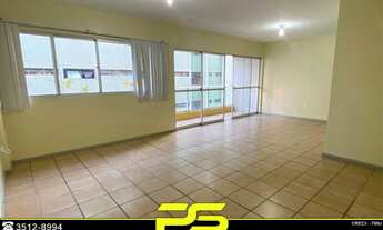 Imagem 5: APARTAMENTO COM 3 DORMITÓRIOS À VENDA, 135 M² POR R$ 400.000 - TAMBAÚ - JOÃO PESSOA/PB