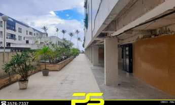 Imagem 4: APARTAMENTO COM 4 DORMITÓRIOS À VENDA, 192 M² POR R$ 1.200.000,00 - CABO BRANCO - JOÃO PES