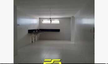 Imagem 5: APARTAMENTO COM 4 DORMITÓRIOS À VENDA, 158 M² POR R$ 667.000,00 - MANAÍRA - JOÃO PESSOA/PB