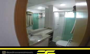 Imagem 5: APARTAMENTO COM 3 DORMITÓRIOS À VENDA, 133 M² POR R$ 1.100.000,00 - ALTIPLANO CABO BRANCO