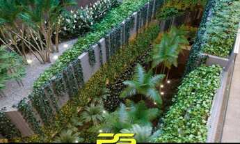 Imagem 7: FLAT COM 1 DORMITÓRIO À VENDA, 33 M² POR R$ 310.000,00 - CABO BRANCO - JOÃO PESSOA/PB