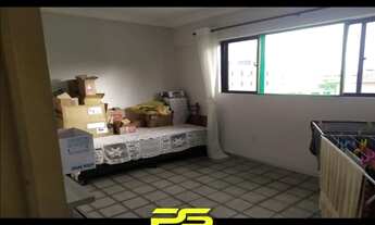 Imagem 3: APARTAMENTO COM 3 DORMITÓRIOS À VENDA, 142 M² POR R$ 330.000 - INTERMARÉS - CABEDELO/PB