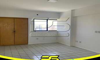 Imagem 3: APARTAMENTO COM 4 DORMITÓRIOS À VENDA, 260 M² POR R$ 820.000,00 - BRISAMAR - JOÃO PESSOA/P