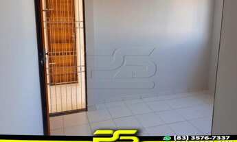 Imagem 3: APARTAMENTO COM 2 DORMITÓRIOS À VENDA, 55 M² POR R$ 120.000,00 - JOSÉ AMÉRICO DE ALMEIDA