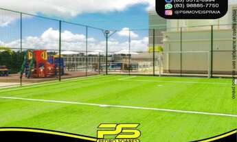 Imagem 6: APARTAMENTO COM 2 DORMITÓRIOS À VENDA, 44 M² POR R$ 155.000,00 - PORTAL DO SOL - JOÃO PESS