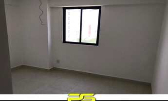 Imagem 6: APARTAMENTO COM 1 DORMITÓRIO À VENDA, 90 M² POR R$ 560.000,00 - BRISAMAR - JOÃO PESSOA/PB