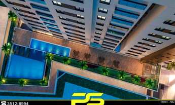 Imagem 6: APARTAMENTO COM 3 DORMITÓRIOS À VENDA POR R$ 530.000,00 - JARDIM OCEANIA - JOÃO PESSOA/PB