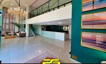 Imagem 3: APARTAMENTO COM 3 DORMITÓRIOS À VENDA, 135 M² POR R$ 684.247,83 - CENTRO - MOSSORÓ/RN