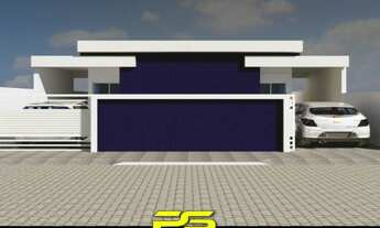 Imagem: CASA COM 2 DORMITÓRIOS À VENDA POR R$