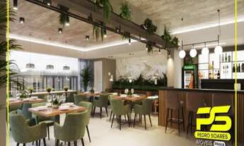 Imagem 5: APARTAMENTO COM 3 DORMITÓRIOS À VENDA, 60 M² POR R$ 576.000 - MANAÍRA - JOÃO PESSOA/PB