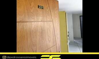 Imagem 2: APARTAMENTO COM 2 DORMITÓRIOS À VENDA, 55 M² POR R$ 120.000 - CIDADE DOS COLIBRIS - JOÃO P