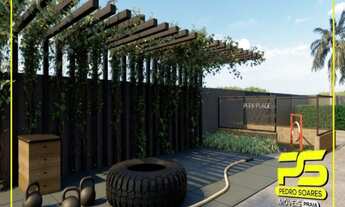 Imagem 4: APARTAMENTO COM 2 DORMITÓRIOS À VENDA, 54 M² POR R$ 232.000 - ALTIPLANO CABO BRANCO - JOÃO