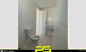 Imagem 6: APARTAMENTO COM 2 DORMITÓRIOS À VENDA, 54 M² POR R$ 298.700 - INTERMARES - CABEDELO/PB #PE