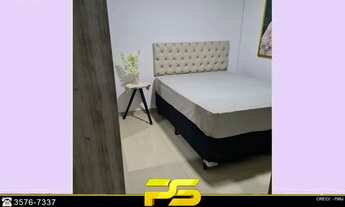 Imagem 7: APARTAMENTO À VENDA, 78 M² POR R$ 530.000 - MANAÍRA - JOÃO PESSOA/PB #TAÍSADANTAS