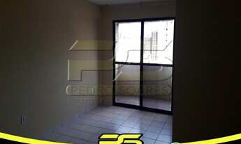 Imagem 4: APARTAMENTO COM 3 DORMITÓRIOS À VENDA, 98 M² POR R$ 399.000 - MANAÍRA - JOÃO PESSOA/PB