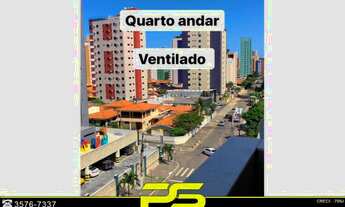 Imagem 3: APARTAMENTO COM 3 DORMITÓRIOS À VENDA, 100 M² POR R$ 470.000 - MANAÍRA - JOÃO PESSOA/PB #P