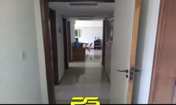 Imagem 6: APARTAMENTO COM 3 DORMITÓRIOS À VENDA, 105 M² POR R$ 500.000,00 - PORTAL DO SOL - JOÃO PES