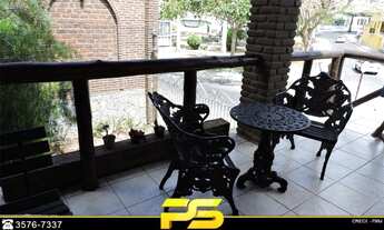 Imagem 6: BANGALÔ COM 4 DORMITÓRIOS PARA ALUGAR POR R$ 20.000,00/MÊS - CENTRO - BANANEIRAS/PB #PEDRO