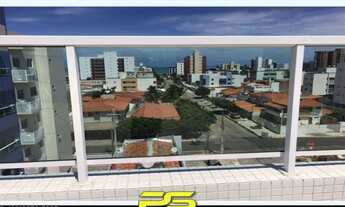 Imagem 4: APARTAMENTO COM 3 DORMITÓRIOS À VENDA, 102 M² POR R$ 450.000 - BESSA - JOÃO PESSOA/PB