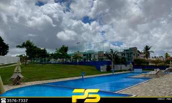 Imagem 5: CASA COM 3 DORMITÓRIOS À VENDA, 170 M² POR R$ 680.000 - GRAMAME - JOÃO PESSOA/PB #JESSICAC