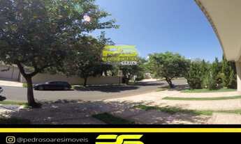 Imagem 2: CASA COM 5 DORMITÓRIOS À VENDA, 394 M² POR R$ 2.383.000,00 - JARDIM BOTÂNICO - RIBEIRÃO PR