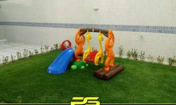 Imagem 7: APARTAMENTO COM 3 DORMITÓRIOS À VENDA, 83 M² POR R$ 355.000,00 - BESSA - JOÃO PESSOA/PB