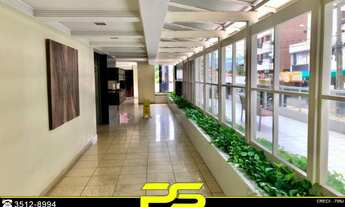 Imagem: FLAT, 46 M² - VENDA POR R$ 253.000 OU ALUGUEL