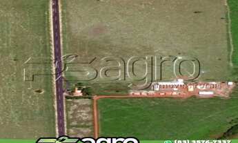 Imagem: FAZENDA À VENDA, 420000000 M² POR R$ 282.000.000,00