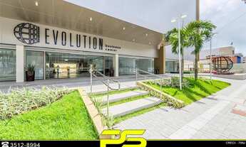 Imagem 7: SALA PARA ALUGAR, 33 M² POR R$ 2.500/MÊS - BAIRRO DOS ESTADOS - JOÃO PESSOA/PB #MARCELOAMA