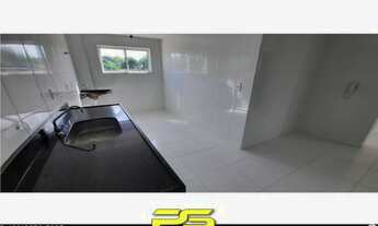 Imagem 4: APARTAMENTO COM 2 DORMITÓRIOS À VENDA, 66 M² POR R$ 178.000 - CASTELO BRANCO - JOÃO PESSOA
