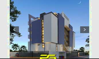 Imagem 1: APARTAMENTO COM 2 DORMITÓRIOS À VENDA, 56 M² POR R$ 390.000,00 - BANCÁRIOS - JOÃO PESSOA/P