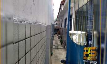 Imagem 3: CASA COM 4 DORMITÓRIOS À VENDA, 190 M² POR R$ 790.000,00 - BESSA - JOÃO PESSOA/PB