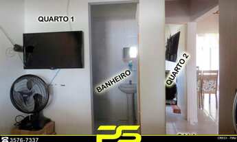 Imagem 6: CASA COM 2 DORMITÓRIOS À VENDA POR R$ 65.000 - INDÚSTRIAS - JOÃO PESSOA/PB #ALEXBRUNO