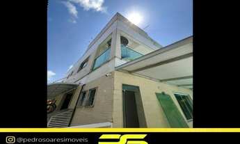 Imagem 2: CASA COM 5 DORMITÓRIOS À VENDA, 450 M² POR R$ 2.500.000,00 - ALTIPLANO CABO BRANCO - JOÃO