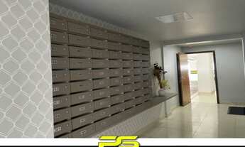 Imagem 7: APARTAMENTO COM 2 DORMITÓRIOS À VENDA, 56 M² POR R$ 350.000,00 - PEDRO GONDIM - JOÃO PESSO