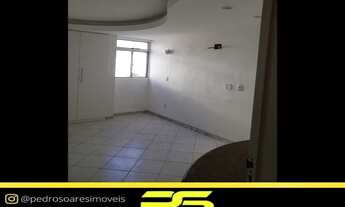 Imagem 3: APARTAMENTO COM 4 DORMITÓRIOS À VENDA, 100 M² POR R$ 370.000 - EXPEDICIONÁRIOS - JOÃO PESS