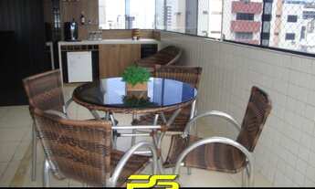 Imagem 5: OPORTUNIDADE) APARTAMENTO COM 3 DORMITÓRIOS À VENDA, 180 M² POR R$ 650.000 - JARDIM OCEA