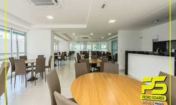 Imagem 3: APARTAMENTO COM 3 DORMITÓRIOS À VENDA, 82 M² POR R$ 550.000 - BESSA - JOÃO PESSOA/PB