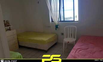 Imagem 5: APARTAMENTO COM 2 DORMITÓRIOS À VENDA, 60 M² POR R$ 290.000 - POÇO - CABEDELO/PB #ALEXBRUN