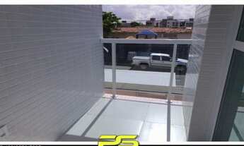 Imagem 6: APARTAMENTO COM 2 DORMITÓRIOS À VENDA, 55 M² POR R$ 152.900 - CRISTO REDENTOR - JOÃO PESSO