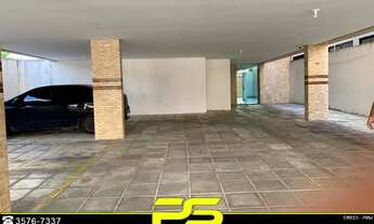 Imagem 2: APARTAMENTO COM 2 DORMITÓRIOS À VENDA, 82 M² POR R$ 285.000,00 - BANCÁRIOS - JOÃO PESSOA/P