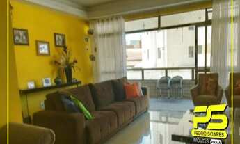 Imagem 5: APARTAMENTO COM 3 DORMITÓRIOS À VENDA, 11 M² POR R$ 599.000,00 - JARDIM OCEANIA - JOÃO PES