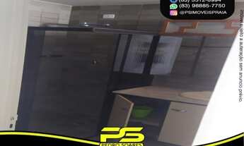 Imagem 2: APARTAMENTO COM 4 DORMITÓRIOS À VENDA, 262 M² POR R$ 650.000,00 - BESSA - JOÃO PESSOA/PB