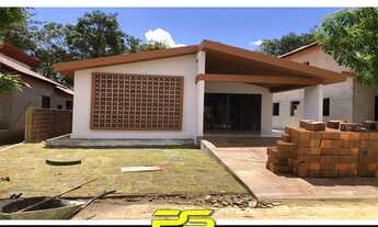 Imagem 2: CASA À VENDA - CONDOMÍNIO MONTE DAS CEREJEIRAS - BANANEIRAS/PB - POR R$ 500.000,00